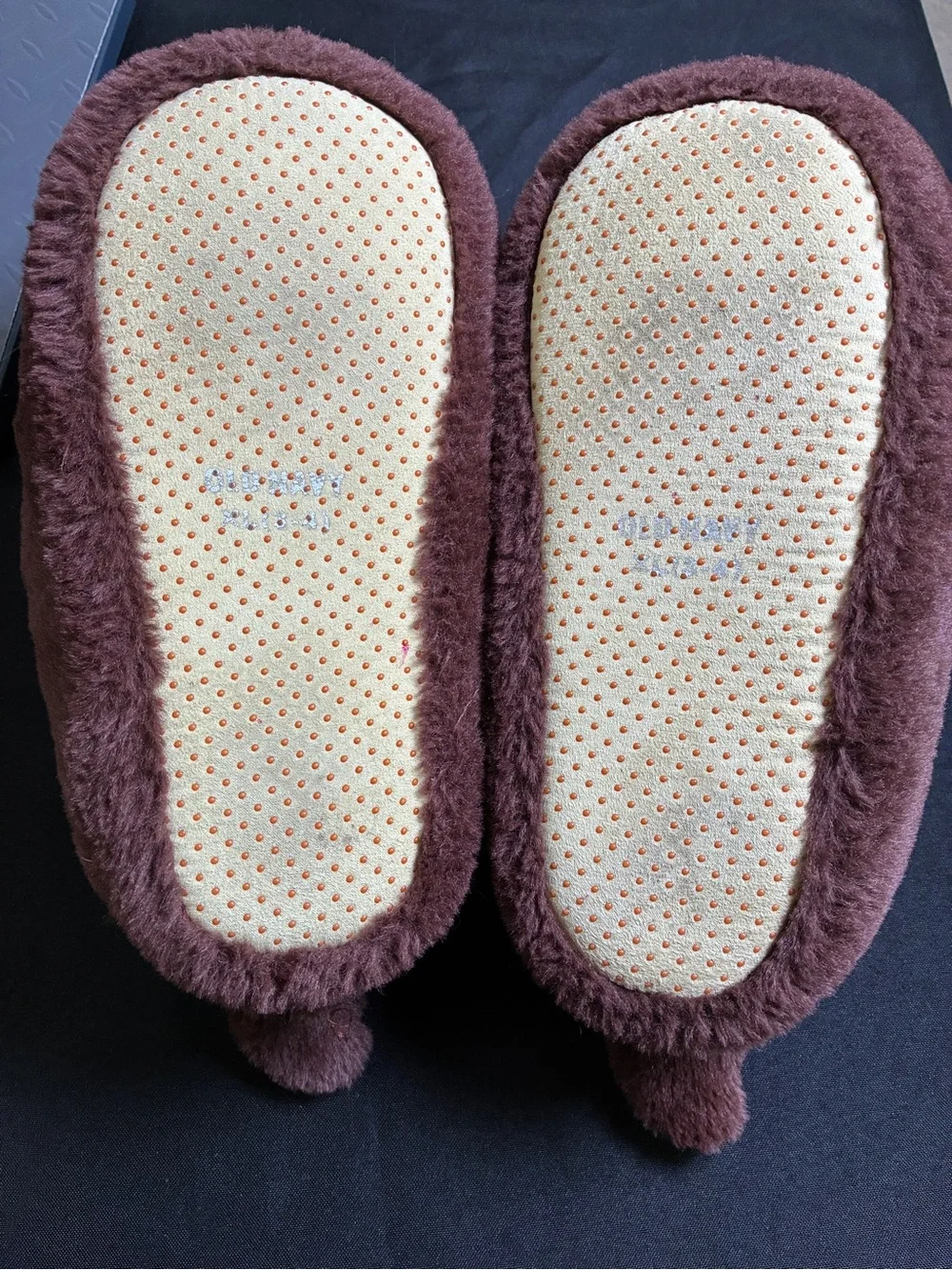 Old Navy soft plush
